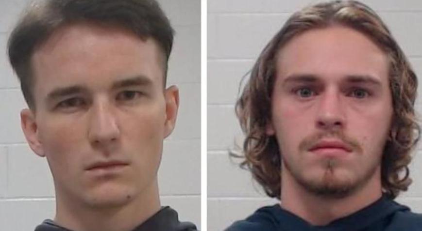 Akıllara Epstein’i getirdi ABDli iki gencin darbe planında mide bulandıran detaylar