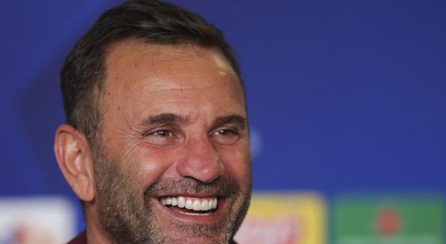 Okan Buruk kararını verdi Galatasarayda ayrılık vakti