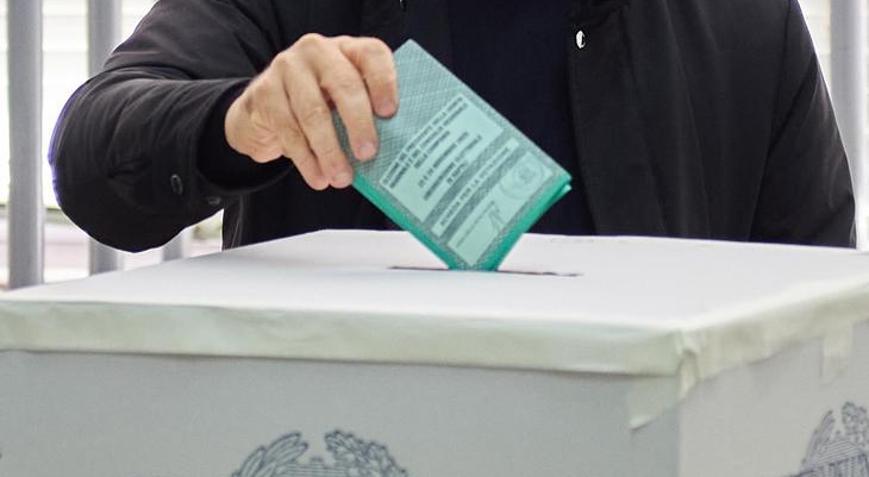 İtalyadaki bölgesel seçimlerin sonuçları belli oldu