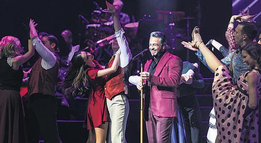 Nostaljik yolculuğa çıkaracak