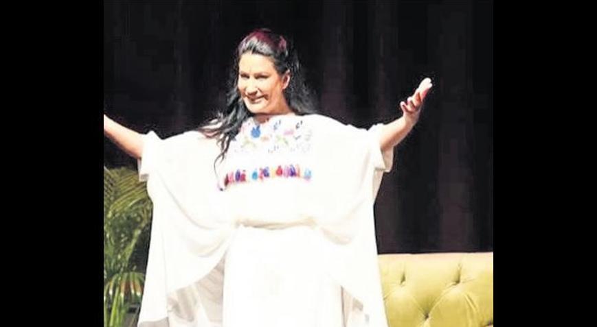 Turneye devam ediyor