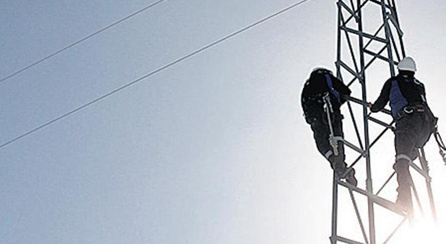 Bacasız sanayinin merkezine 9 milyar TL elektrik yatırımı