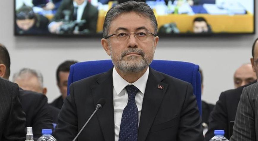 ‘Kurumlarımız sayıştay denetimine tabidir’