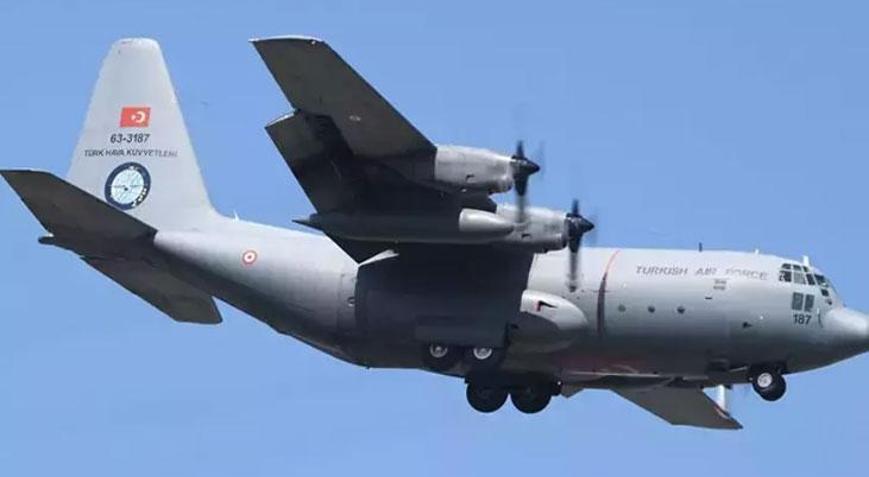 Kaza kırım ekibinin sahadaki çalışması bitti