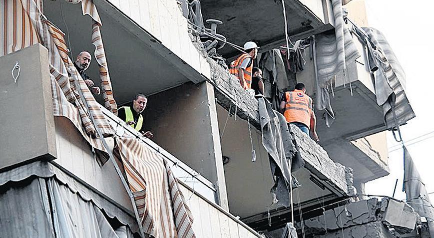 İsrail ordusunda kıyımlar, kriz çıkardı