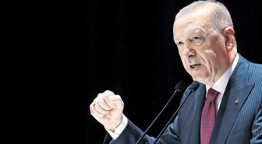 Cumhurbaşkanı Erdoğan G-20 Zirvesi dönüşünde önemli mesajlar verdi: ‘Terörün tasfiyesi hızlanacak’