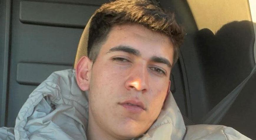 Belediye başkanının yeğeni evde ölü bulundu
