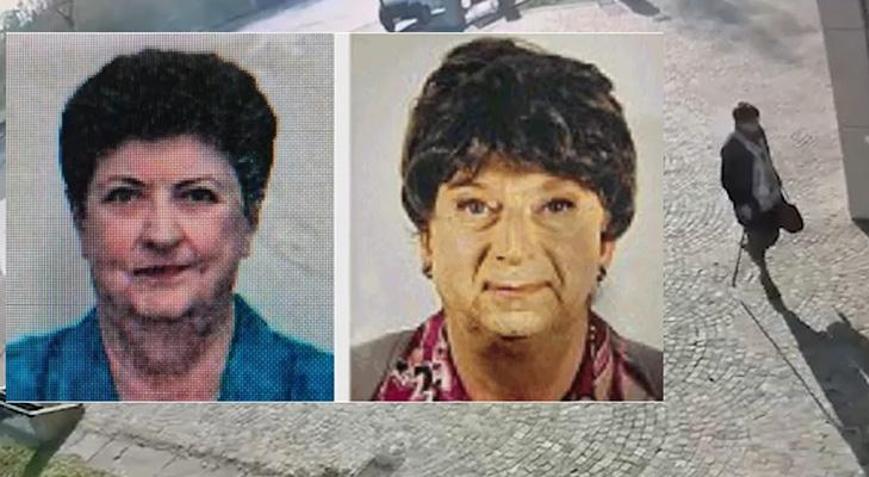 Ölen annesini evde sakladı Kadın kılığına girip yıllarca maaş aldı