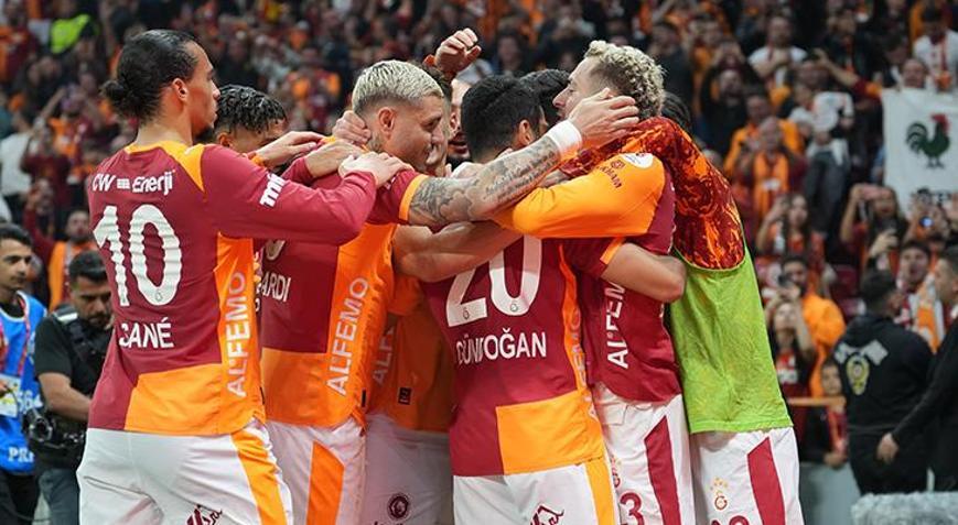 Union Saint-Gilloise maçı öncesi Avrupa basınında gündem Galatasaray Rakip üzerinde baskı oluşturuyor