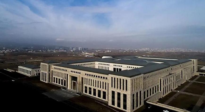 Milli İstihbarat Akademisi, kış okulu başvuruları açıldı