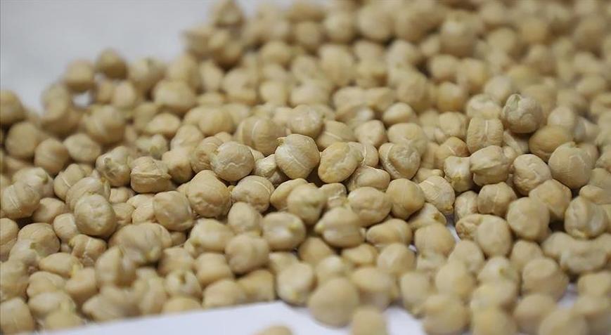 Nohut ithalatında gözetim uygulamasına ilişkin tebliğ yürürlükten kaldırıldı