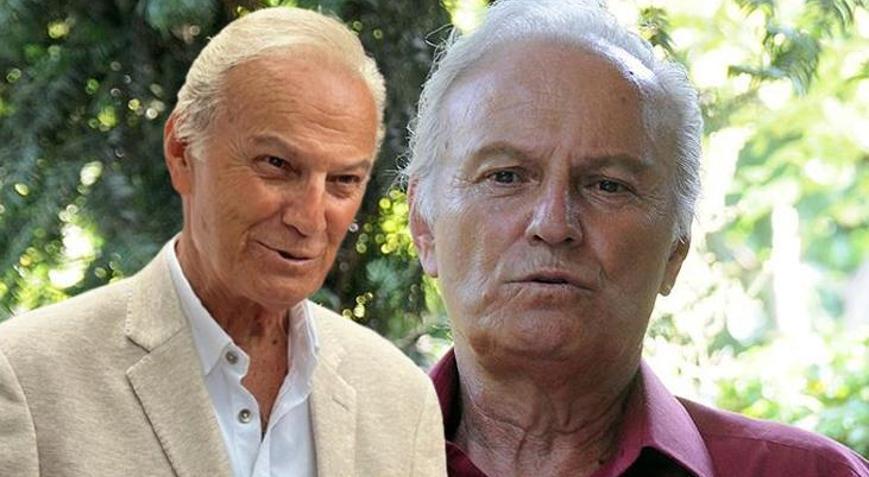 Usta sanatçı 85 yaşında Ediz Hundan doğum günü paylaşımı