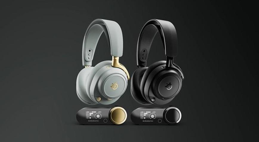 Dünyanın ilk Hi-Res wireless sertifikalı oyuncu kulaklığı