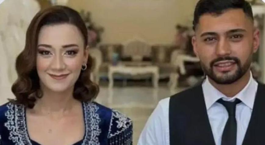 Doğum yapmasına 10 gün kalan hamile eşini katletti Cinayet gününü anlattı