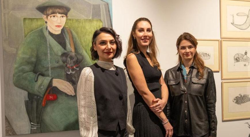 Trendyol Sanat, BASE 2025’te genç sanatçılara desteğini sürdürüyor