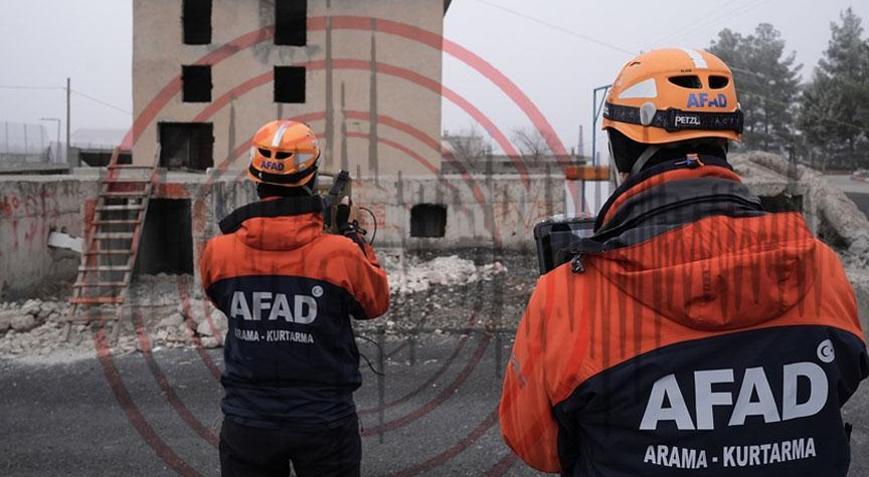 Son dakika... ‘Büyük Marmara Depremi Tatbikatı’ yapılacak mı AFAD’dan flaş açıklama