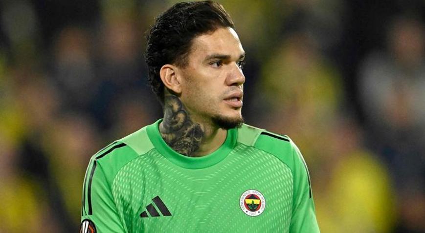 PFDK sevkleri açıklandı Edersonun durumu belli oldu