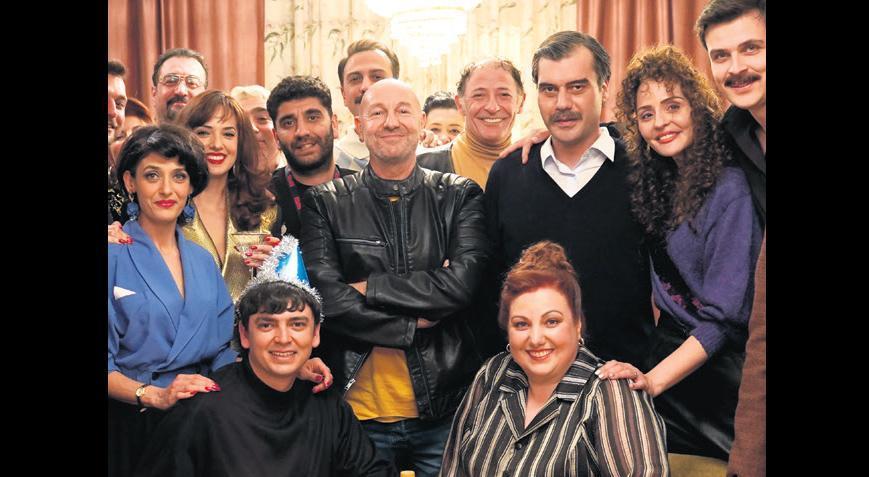 ‘Adile’ ile bir ilke imza atacak