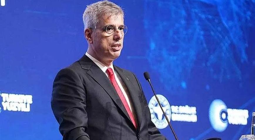 Bakan Memişoğlu, 11. Türk Tıp Dünyası Kurultayında mevkidaşları ile görüştü