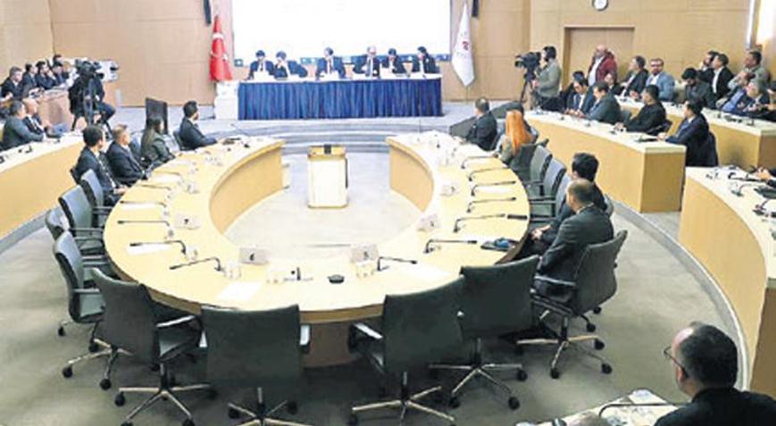 YEKA GES için en iyi teklifler belli oldu