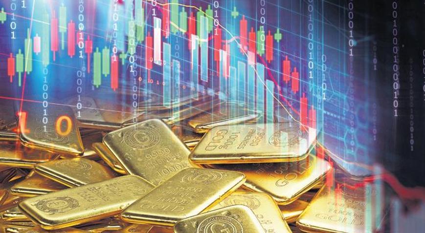 Altında fiyat artışı kalıcı olacak mı