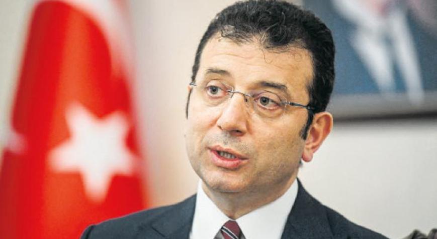 İBB iddianamesi kabul edildi