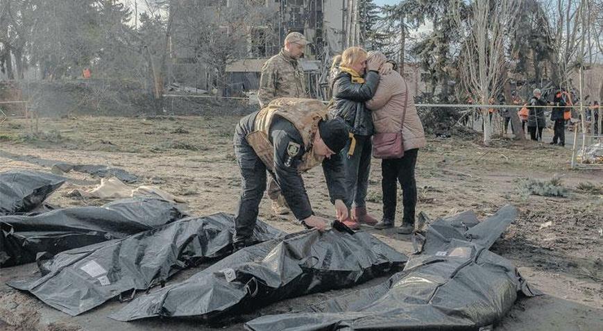 Barış ihtimali arttı