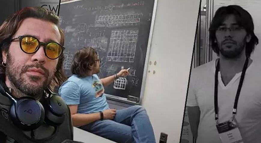 ABDde gözaltında tutulan Türk bilim insanı Dölek, kefaletle serbest bırakıldı