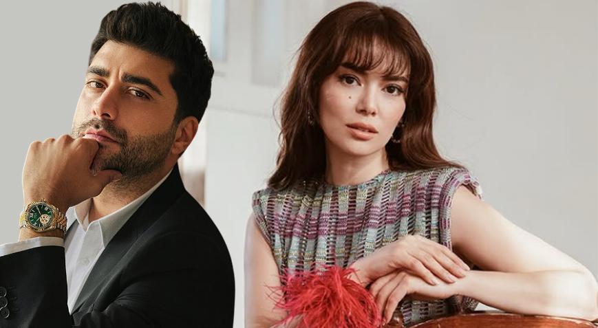 Seray Kaya’dan jenerik krizi iddialarına cevap