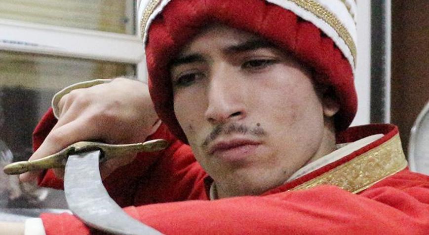 Görüntüleri sosyal medyada viral viral oldu: O gördüğünüz video benim 15 yılım