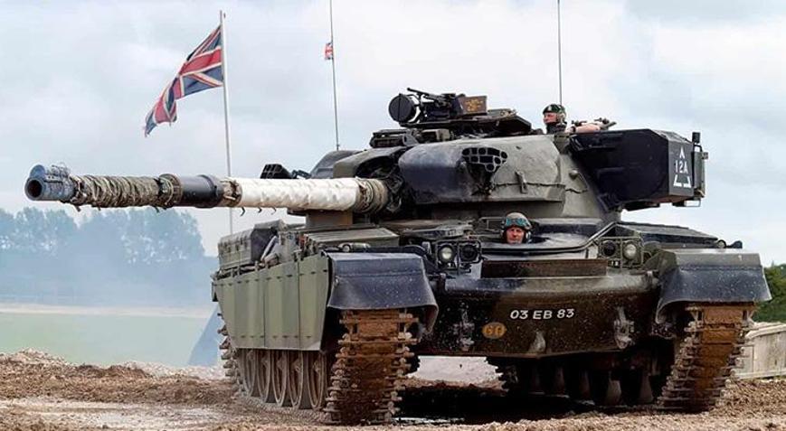 İngiliz ordusunda zırhlı araç kabusu 30 asker hastanelik oldu: Kontrolsüz titriyorlar