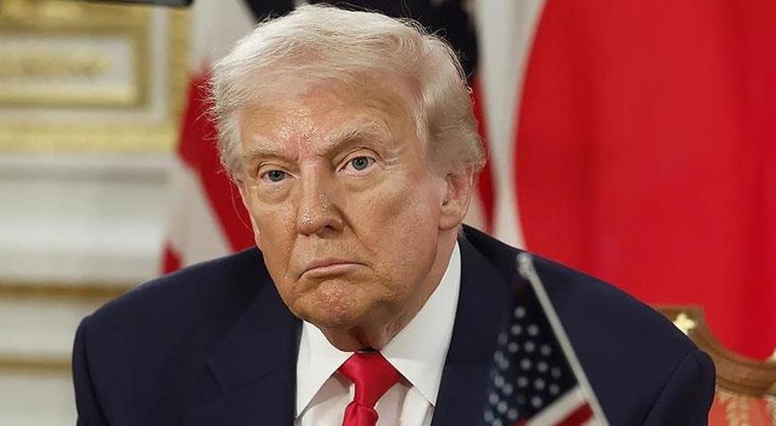 Bitirim İkili 4 filmi Trumpın isteğiyle yenide çekilecek