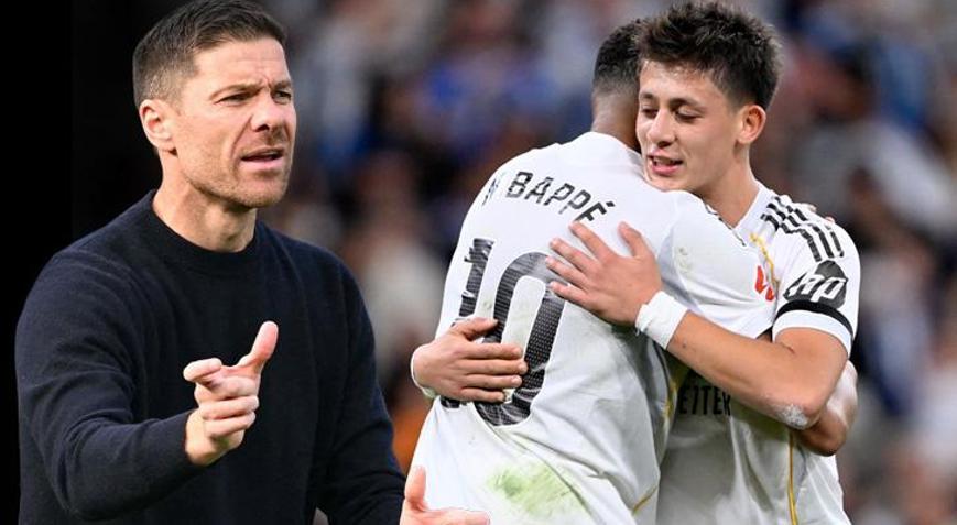 Real Madridi ikiye bölen kriz Arda Güler iddiası