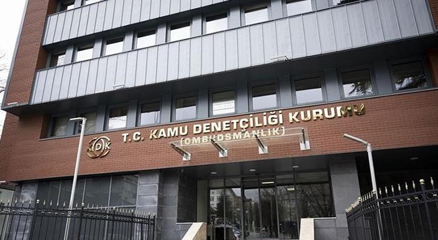 KDKnin Kadına Yönelik Şiddetle Mücadelede Kurumsal Uyumun Güçlendirilmesi raporu açıklandı