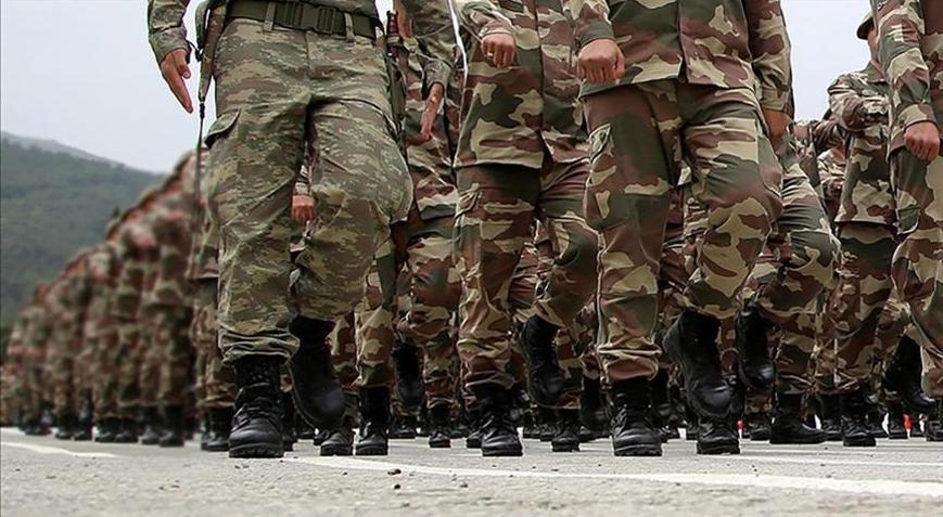 Bu yıl 101 bin 212 kişi bedelli askerliğe başvurdu