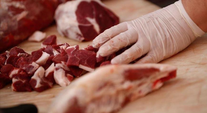 Et piyasasındaki regülasyon faaliyetlerimiz kararlılıkla sürdürülecek