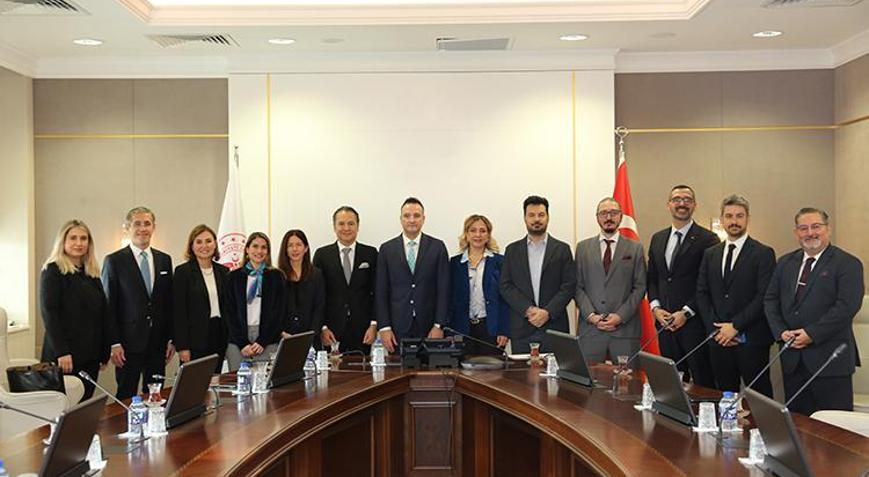 Nadir Hastalıklarda Erken Tanı Projesi ulusal çapta hayata geçiyor