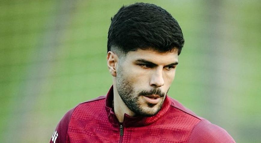 Tahkim Kurulundan Eren Elmalı kararı Derbi öncesi kritik gelişme