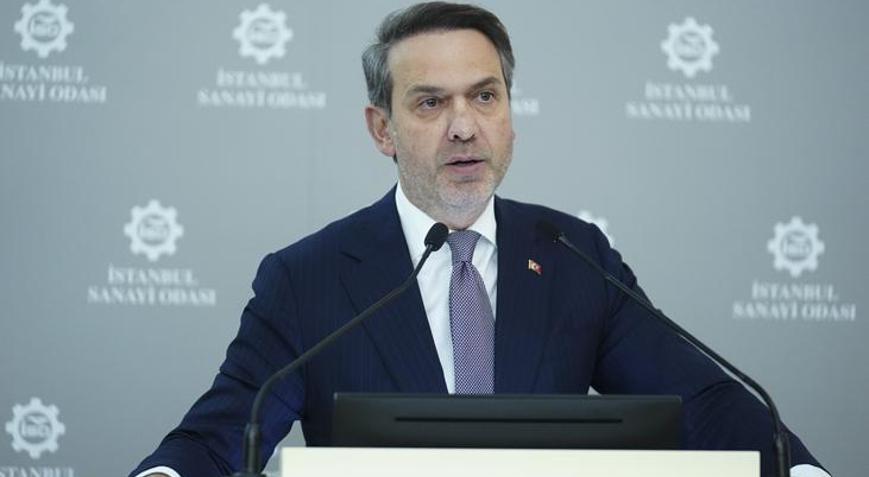 Bakan Bayraktar açıkladı Yüzlerce kuyuyla petrol şehrine dönüşüyor