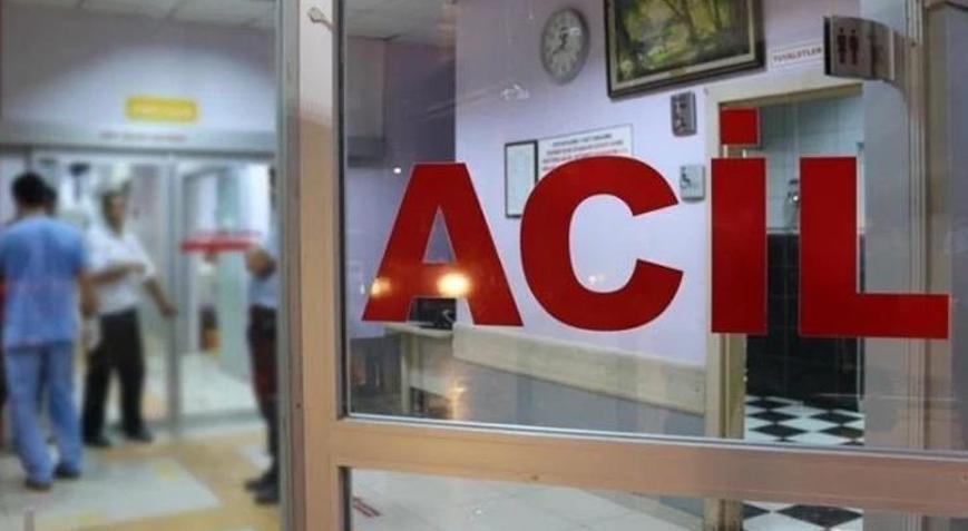 Bingölde 120 öğrenci hastaneye kaldırıldı Hepsinde aynı belirtiler görüldü