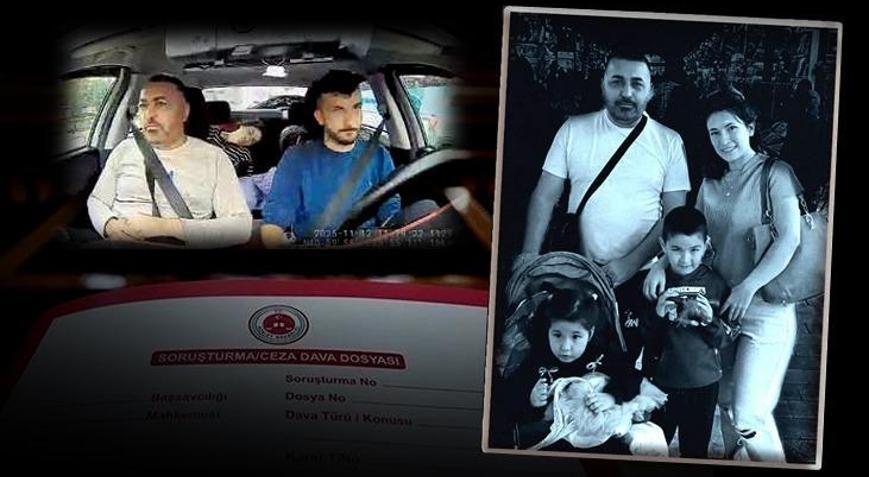 SON DAKİKA Böcek ailesinin ölümüne ilişkin soruşturmada 4 kişi serbest