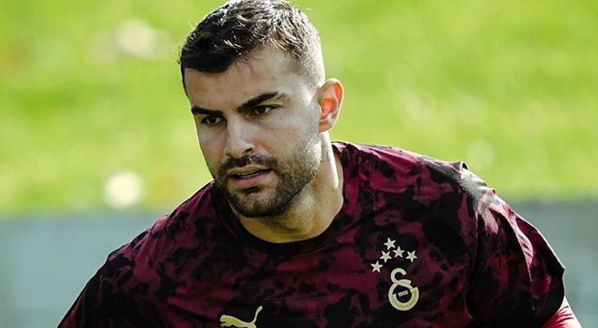 Abdülkerim Bardakcıdan derbi mesajı: Bu takımın ayağa kalkacak gücü de karakteri de var