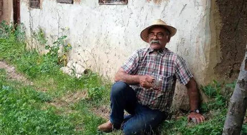 Kayıp olarak aranıyordu, şadırvanda ölü bulundu