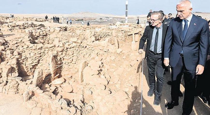 Bu kez Sayburç şaşırtıyor