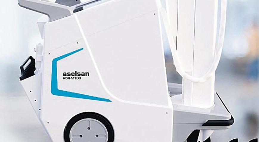 Sağlıkta devrim niteliğinde ürünler geliştirildi