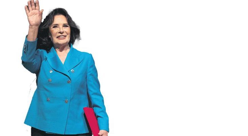 ‘Hem duygu hem teknik’