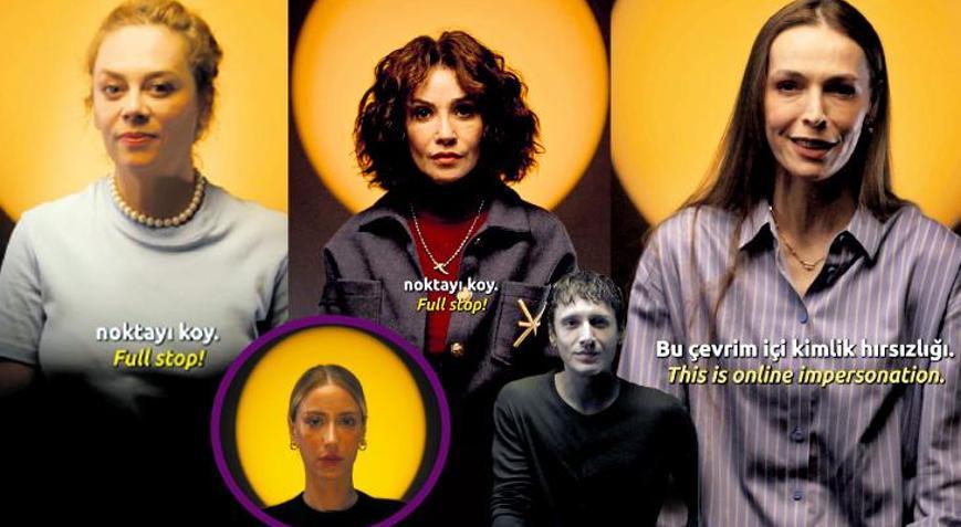 Görünmez şiddetin görünür hikâyeleri