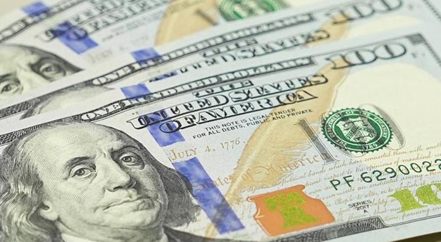 Dolar bugün kaç lira oldu