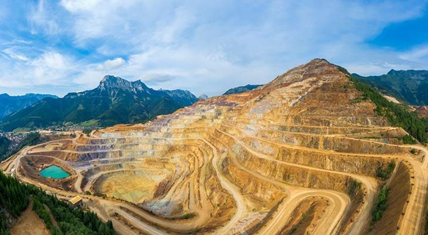 3000 yıllık sır perdesi aralandı Kayıp şehir bulundu: Burada her şey altından