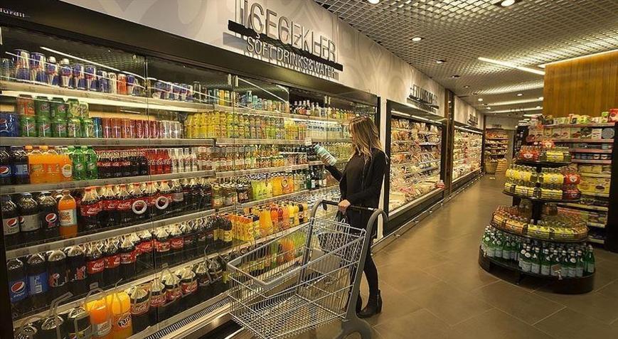 Ekonomik güven endeksi kasımda arttı